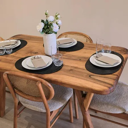 Refined 2br With Terrace And Bosphorus View * איסטמבול