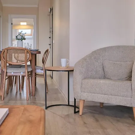 Refined 2br With Terrace And Bosphorus View * איסטמבול